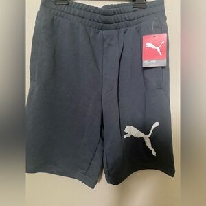 NWT Puma Shorts